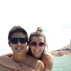 Meet your Posher, Kirsten